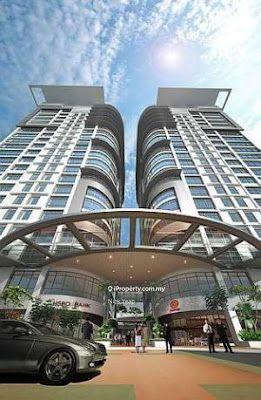 Office untuk Dijual di Pjs 52, Petaling Jaya oleh Nick Yeap - iProperty.com.my