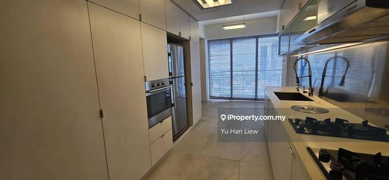 For Rent - Hampshire Residences