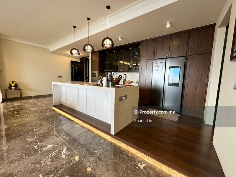 For Sale - The Estate