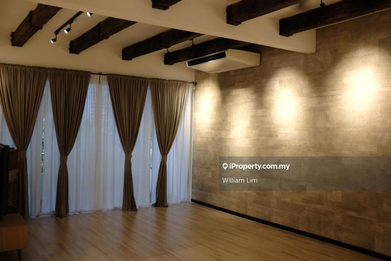 Townhouse for Sale in Sunway Chalis Damansara, Petaling Jaya by William Lim - iProperty.com.my