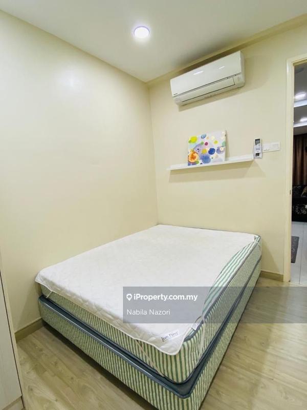 Kondominium untuk Dijual di 1 Residence oleh Nabila Nazori - iProperty.com.my