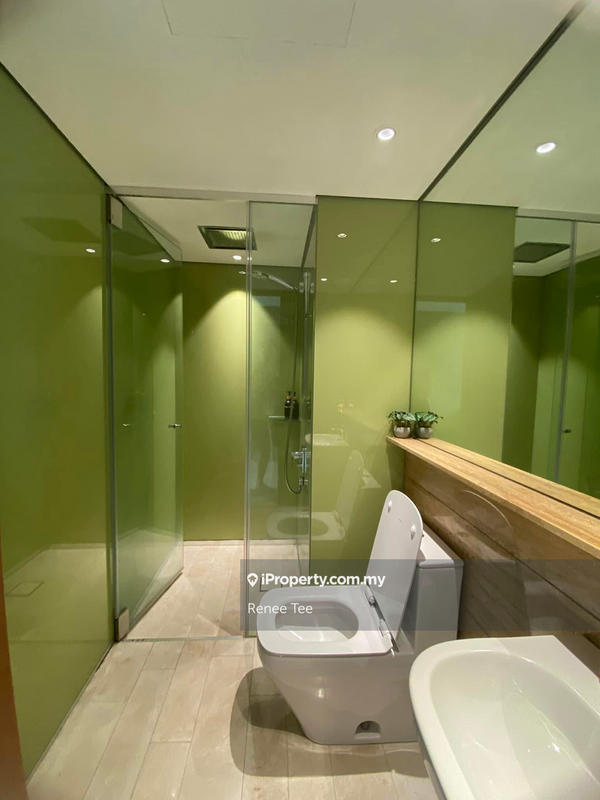 Service Residence for Sale in Sky Suites @ KLCC by Renee Tee - iProperty.com.my