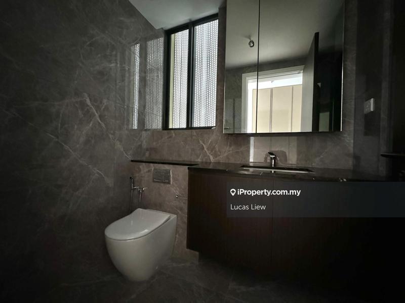 Service Residence for Sale in Park Regent @Desa Park City by Lucas Liew - iProperty.com.my