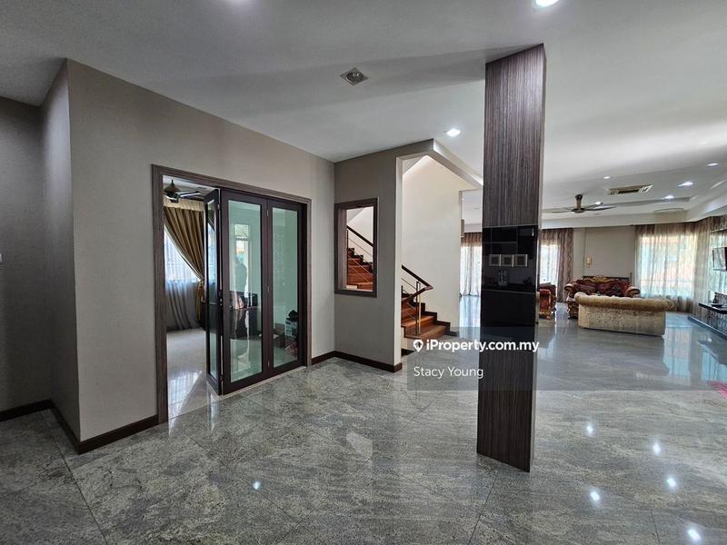 Banglo untuk Dijual di Bandar Damai Perdana, Cheras oleh Stacy Young - iProperty.com.my