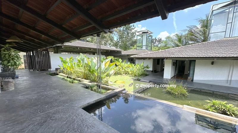 Banglo untuk Dijual di Ledang Heights, Iskandar Puteri (Nusajaya) oleh Jane Lai - iProperty.com.my