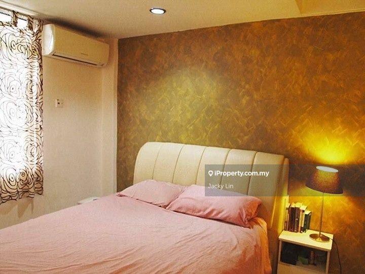 Condominium for Sale in Tropika Paradise Condominium by Jacky Lin - iProperty.com.my