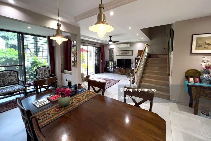 Kondominium untuk Dijual di Nadia Parkfront oleh Jane Wong - iProperty.com.my