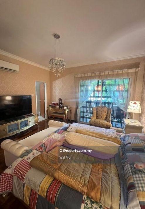 3-storey Terraced House for Sale in Taman Tasik Indah, Jalan Ipoh by Wai Mun - iProperty.com.my