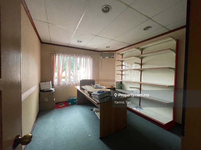 Shop / Office for Sale in Bandar Baru Sri Petaling, Sri Petaling by Yannis Tan - iProperty.com.my