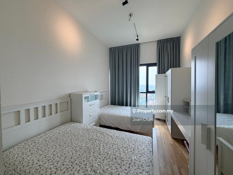 Service Residence for Sale in Arnica @ Tropicana Gardens by Joan Chan - iProperty.com.my