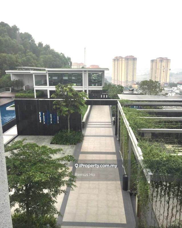 For Rent - Altitude 236