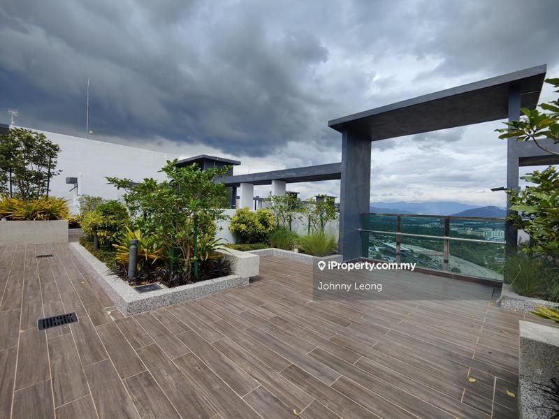 For Sale - B11 Parkland Residence