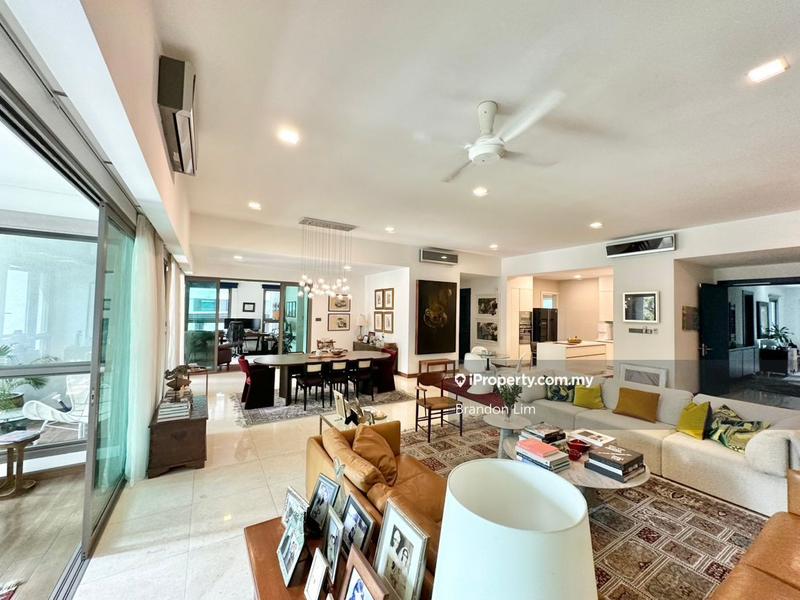 Condominium for Rent in Seni Mont Kiara by Brandon Lim - iProperty.com.my