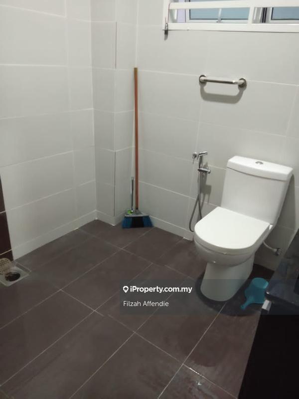 Rumah Berkembar untuk Dijual di Taman Mewah Indah, Ipoh oleh Filzah Affendie - iProperty.com.my