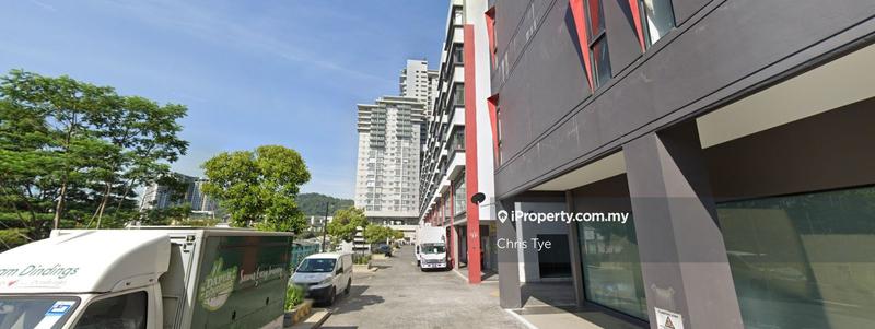 Shop / Office for Sale in Taman Bukit Cheras, Cheras by Chris Tye - iProperty.com.my