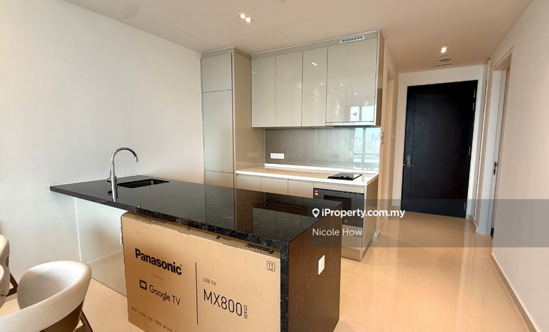 For Sale - Pavilion Damansara Heights