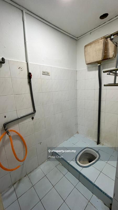Rumah Teres 2-Tingkat untuk Dijual di Taman Beringin, Jinjang oleh Philip Chan - iProperty.com.my