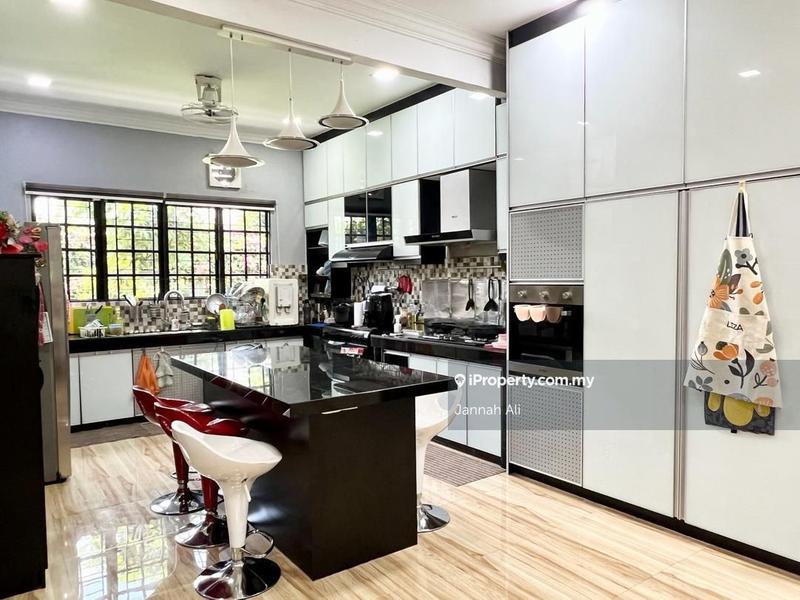Tanah Pertanian untuk Dijual di Kampung Merbau Sempak, Sungai Buloh oleh Jannah Ali - iProperty.com.my