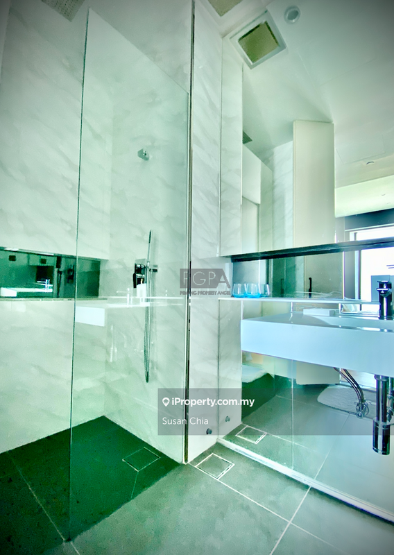 Residensi Servis untuk Dijual di City of Dreams oleh Susan Chia - iProperty.com.my