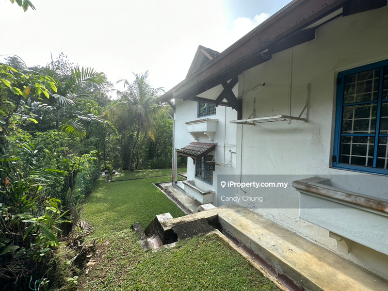 Bungalow House for Sale in Damansara, Damansara Heights by Candy Chung - iProperty.com.my