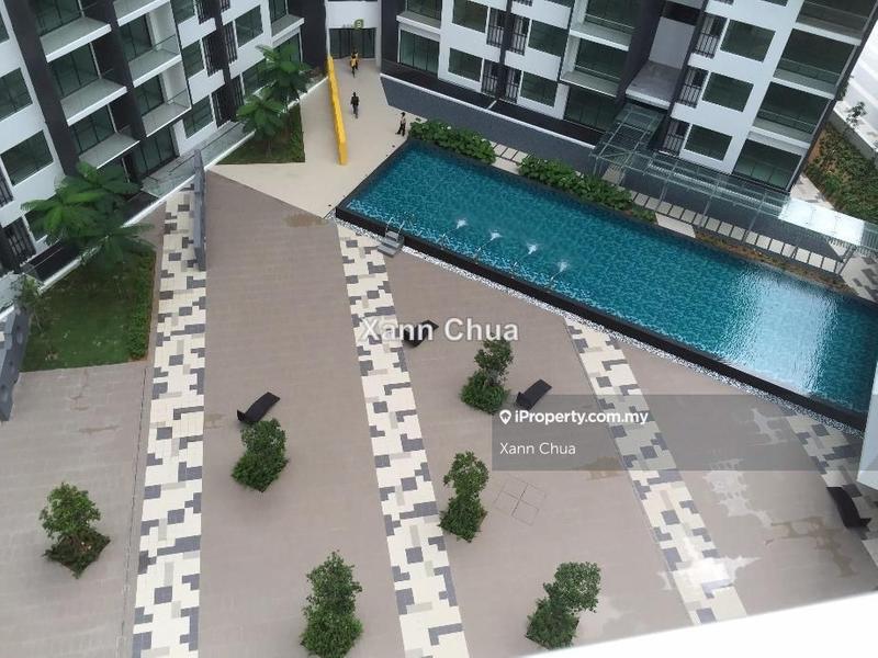 Kediaman Servis untuk Disewa di Zeva @ Equine South oleh Xann Chua - iProperty.com.my