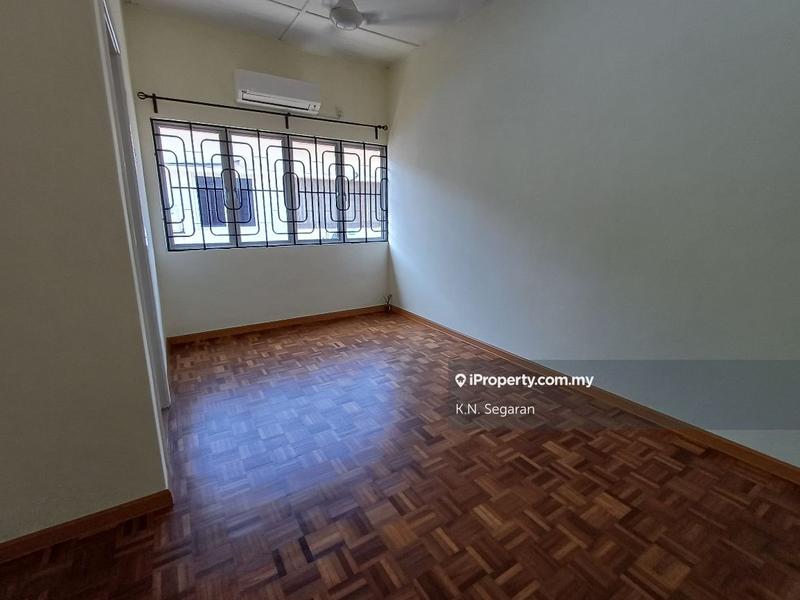 Rumah Berangkai 2 Tingkat untuk Dijual di Kota Kemuning, Shah Alam oleh K.N. Segaran - iProperty.com.my