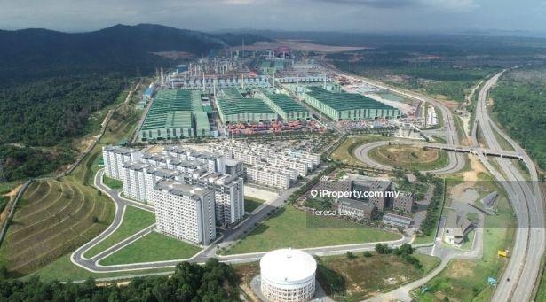 Tanah Perindustrian untuk Dijual di Balok, Sungai Karang oleh Teresa Law - iProperty.com.my