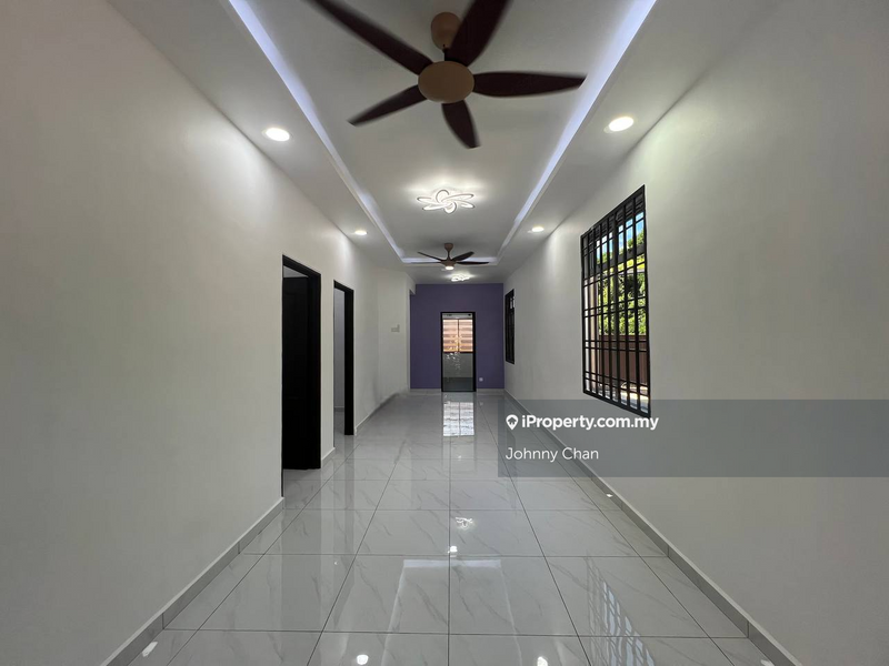 Rumah Teres 1-Tingkat untuk Dijual di Bandar Pulai Jaya, Kulai oleh Johnny Chan - iProperty.com.my