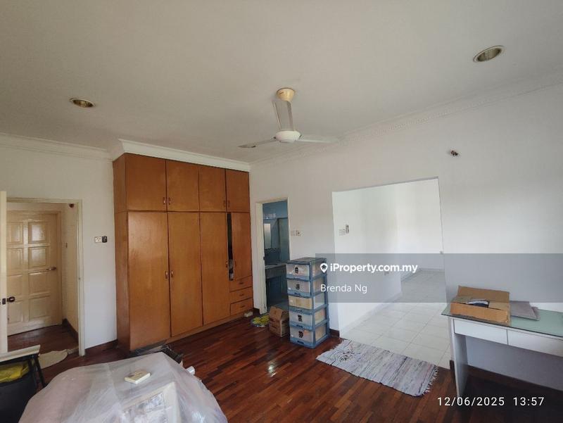 Bungalow House untuk Dijual di Bukit Jalil, Kuala Lumpur oleh Brenda Ng - iProperty.com.my