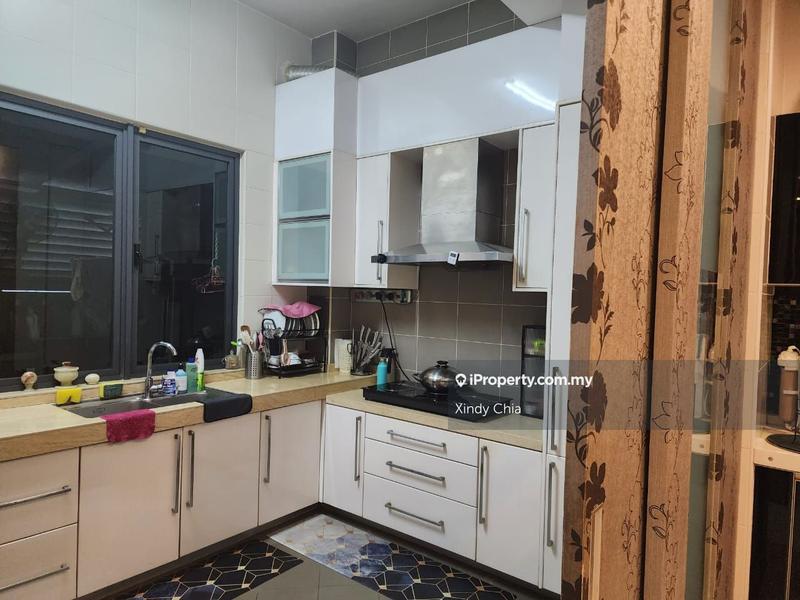 Banglo untuk Dijual di Taman Sri Bintang, Kepong oleh Xindy Chia - iProperty.com.my