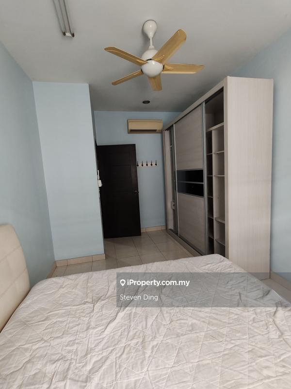 2-storey Terraced House for Rent in Setia Indah, Setia Alam by Steven Ding - iProperty.com.my