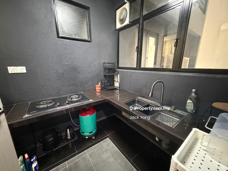 Condominium for Rent in The Address by Jack Yong - iProperty.com.my