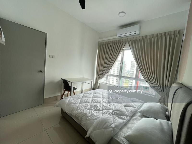 For Rent - Razak City Residences (RC Residences)