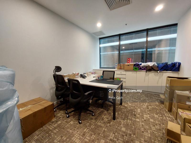 Office for Rent in Seksyen U1, Glenmarie by Felix Goh - iProperty.com.my