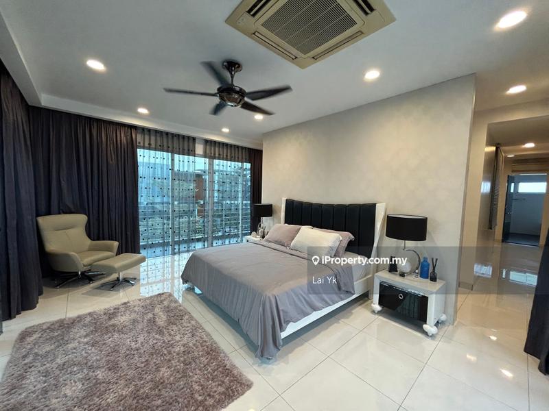 Bungalow House for Sale in USJ Heights, Subang Jaya by Lai Yk - iProperty.com.my
