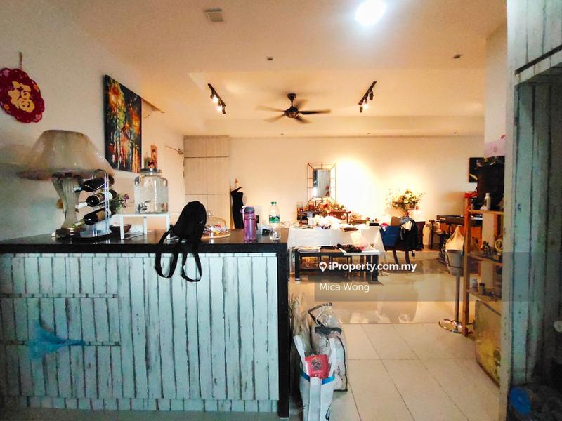 Condominium for Sale in A'Marine Condominium by Mica Wong - iProperty.com.my