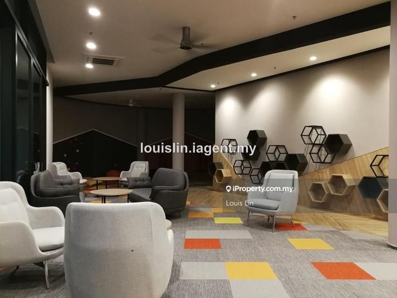Service Residence for Sale in The Potpourri by Louis Lin - iProperty.com.my