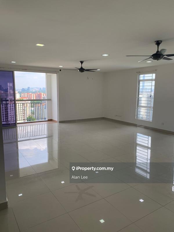 Kondominium untuk Dijual di Suasana Lumayan oleh Alan Lee - iProperty.com.my