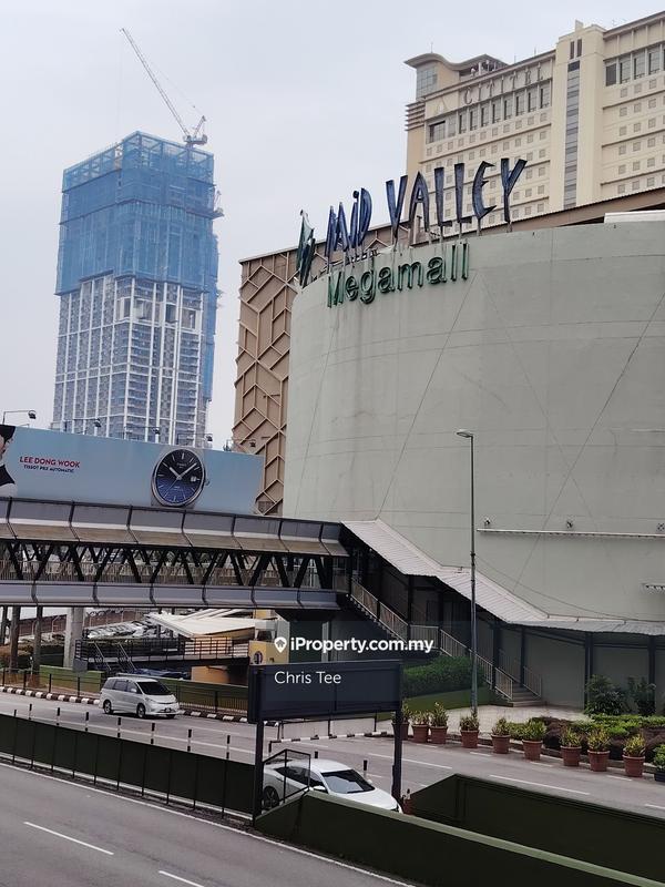 Kondominium untuk Dijual di Northpoint Residences oleh Chris Tee - iProperty.com.my
