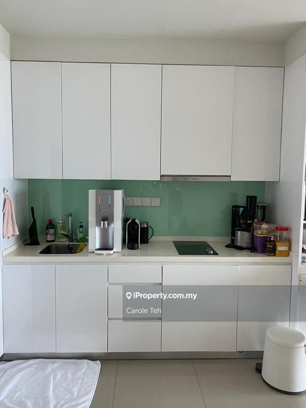 For Sale - The Leafz @ Dedaun