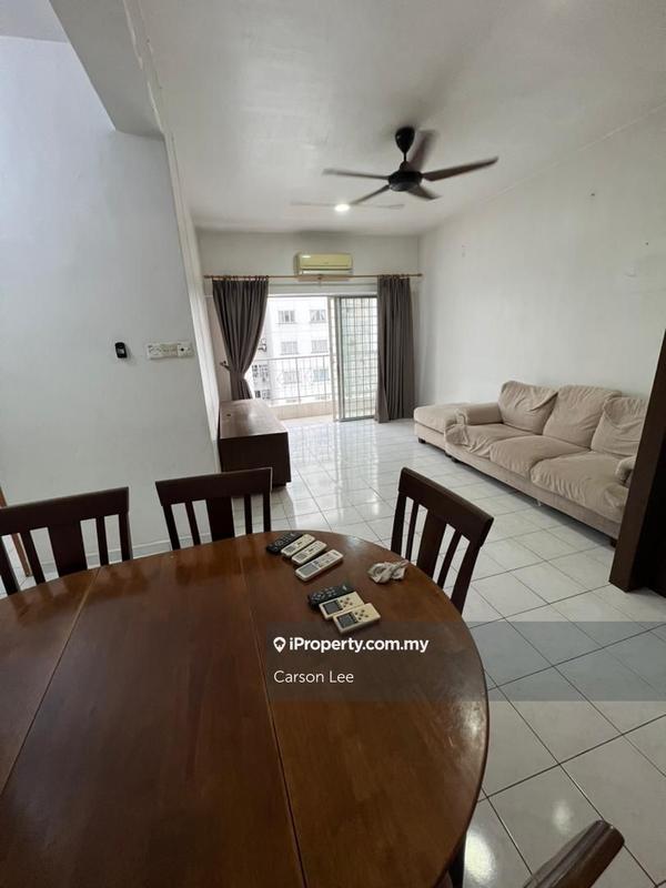 For Sale - Menara Menjalara