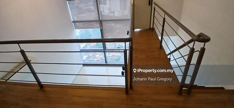 Service Residence for Sale in Pinnacle Petaling Jaya by Johann Paul Gregory - iProperty.com.my