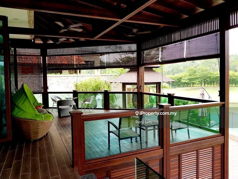 Banglo untuk Dijual di Tropicana Golf & Country Resort, Tropicana oleh Reni Lim - iProperty.com.my