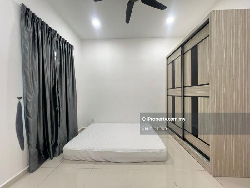 Kondominium untuk Disewa di Prominence oleh Jasmine Teh - iProperty.com.my