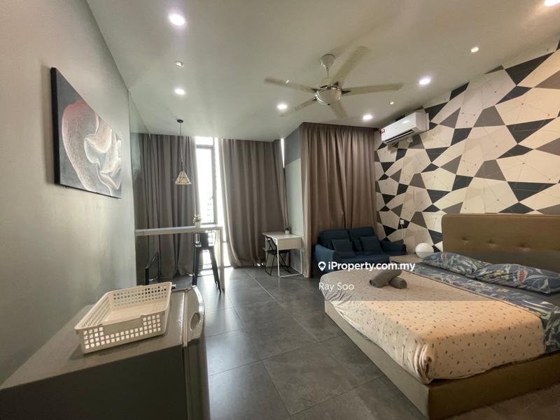 Kondominium untuk Dijual di Empire Damansara (Empire SOHO 2) oleh Ray Soo - iProperty.com.my