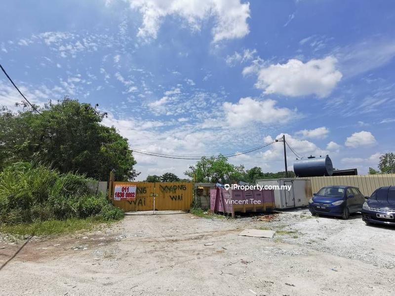 Tanah Perindustrian untuk Dijual di Saujana Rawang, Rawang oleh Vincent Tee - iProperty.com.my