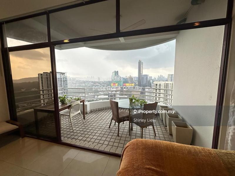 Kondominium untuk Disewa di Desa Bangsar Ria oleh Shirley Liew - iProperty.com.my