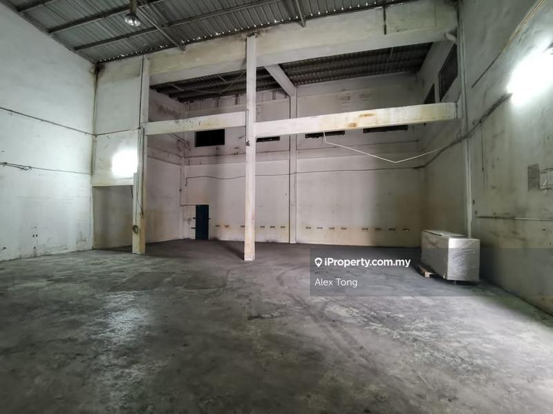 Semi-D Kilang untuk Dijual di Bandar Pinggiran Subang, Shah Alam oleh Alex Tong - iProperty.com.my