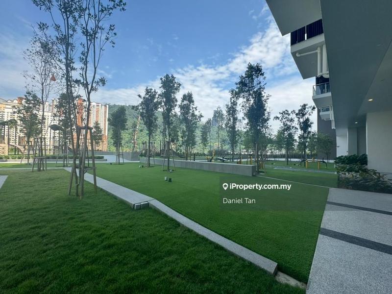 Residensi Servis untuk Dijual di Hampton Height Damansara oleh Daniel Tan - iProperty.com.my
