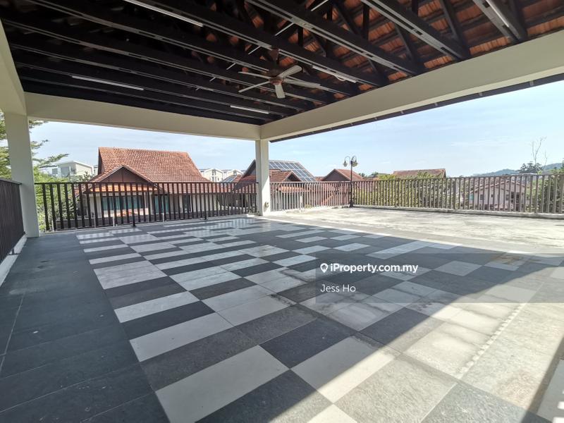Bungalow House for Sale in Puchong, Bandar Kinrara by Jess Ho - iProperty.com.my
